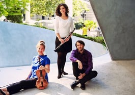 Else Ensemble