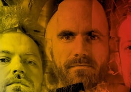 Orff meets Techno & Weltmusik