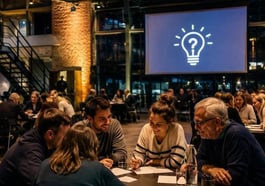 Quiznacht im HP8