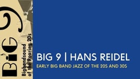 Hans Reidels Big 9