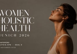 Women Holistic Health Conference