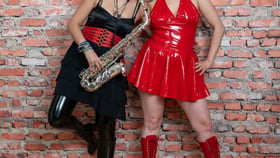 Red Velvet Jazz