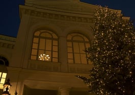 It’s the most wonderful time of the year