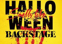 Smells Like Halloween