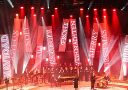 Weihnachten im Gasteig