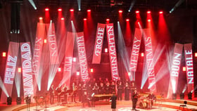 Weihnachten im Gasteig