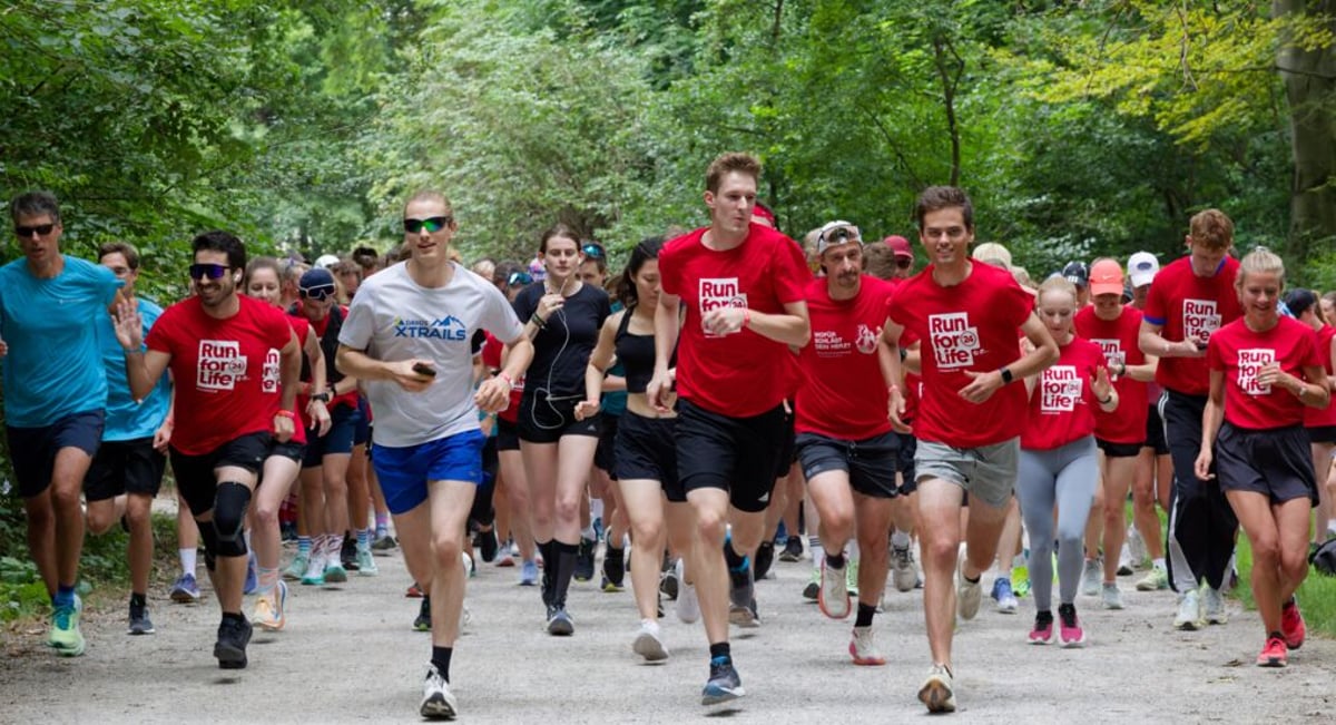 RUN4LIFE
