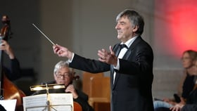 Donizetti: Missa da Requiem