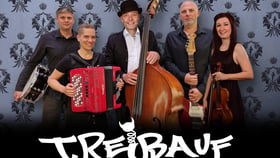 Konzert: Treibauf