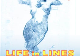Life Drawing Session