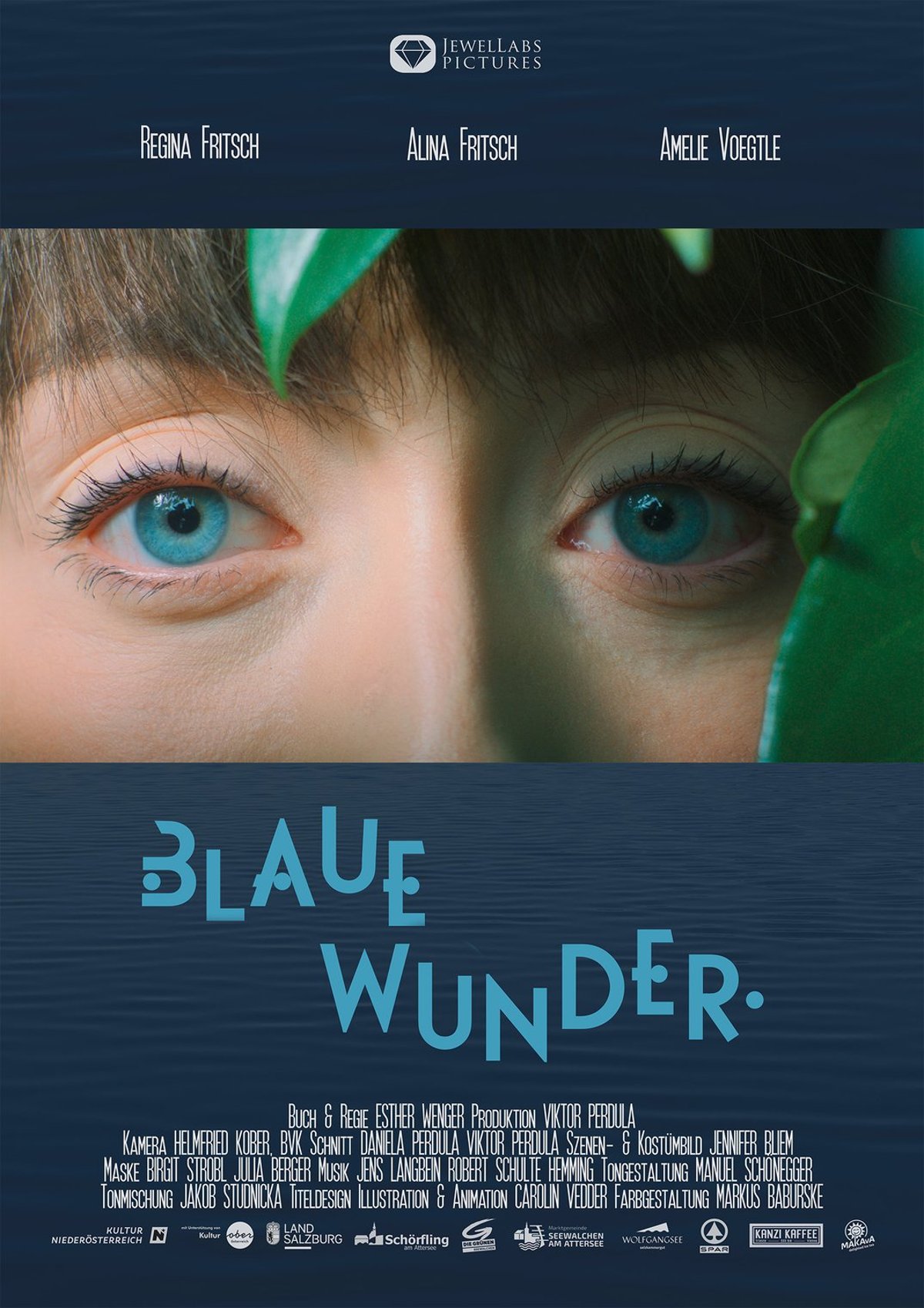 Tutzinger Kinonacht: „Blaue Wunder“