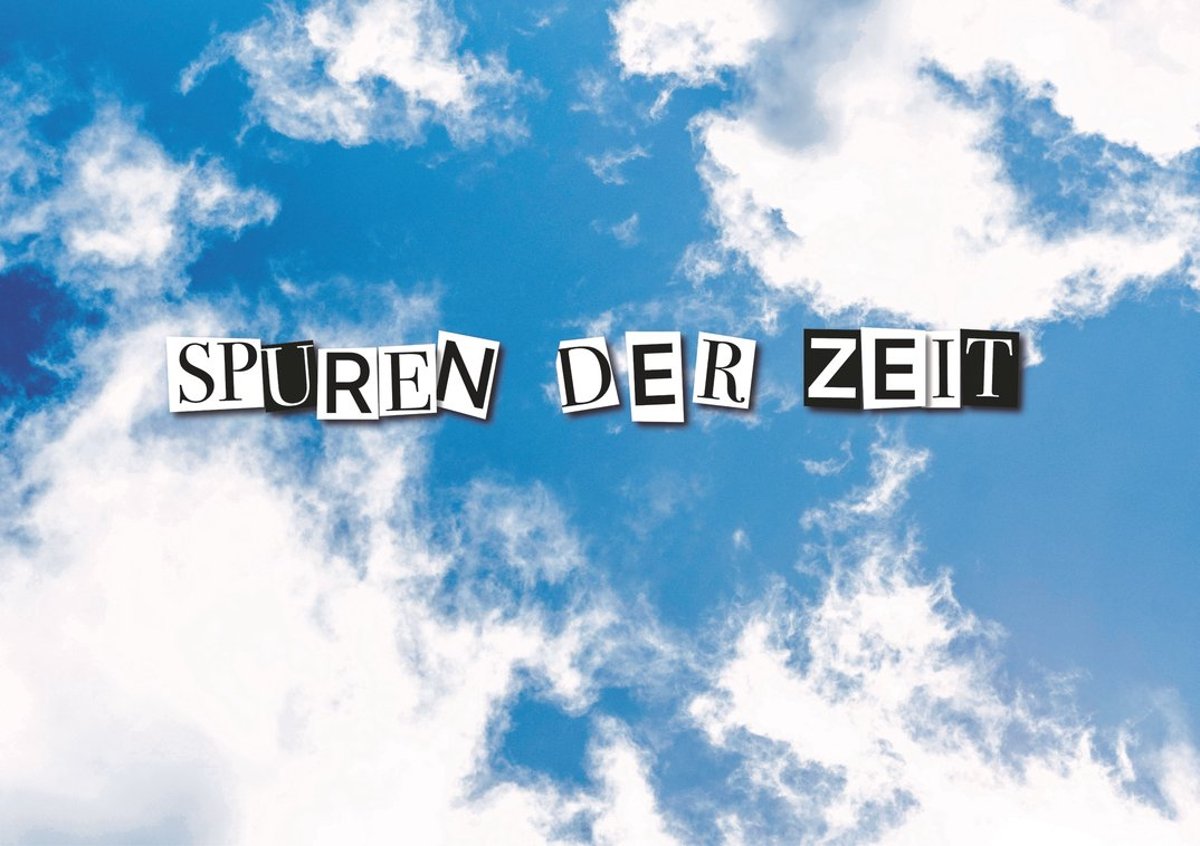Eröffnung „Spuren der Zeit“