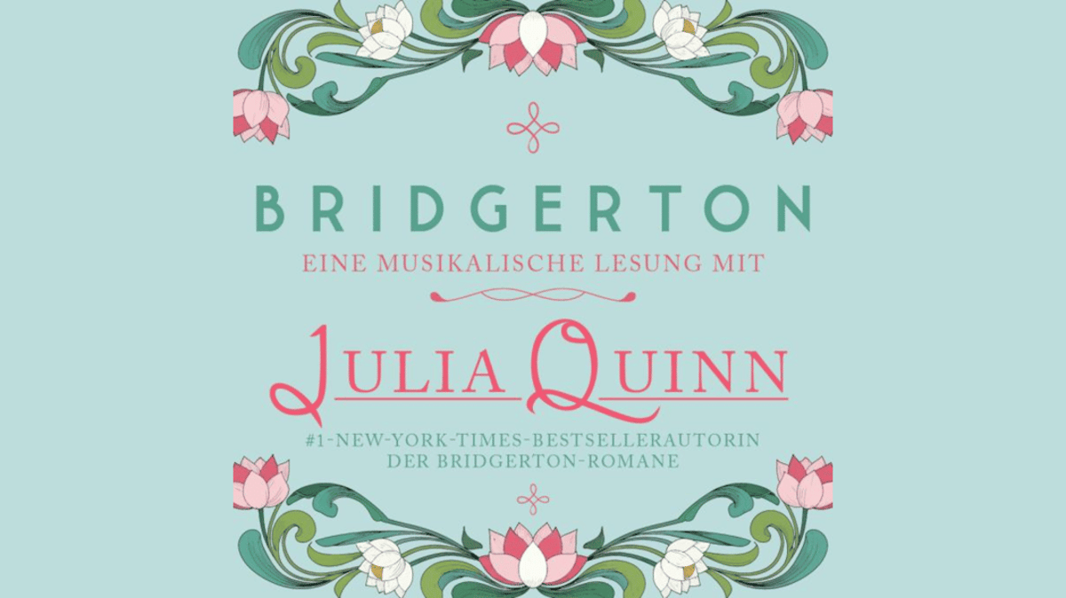 Julia Quinn – Bridgerton