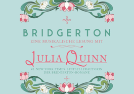Julia Quinn – Bridgerton