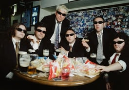 The Mary Wallopers