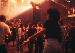 Salsa Palladium Night