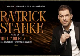Patrick Stanke präsentiert: The Leading Ladies