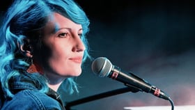 Live im Foyer: Tamara Banez