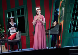 Die Fledermaus