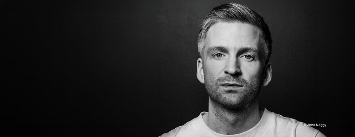 Ólafur Arnalds