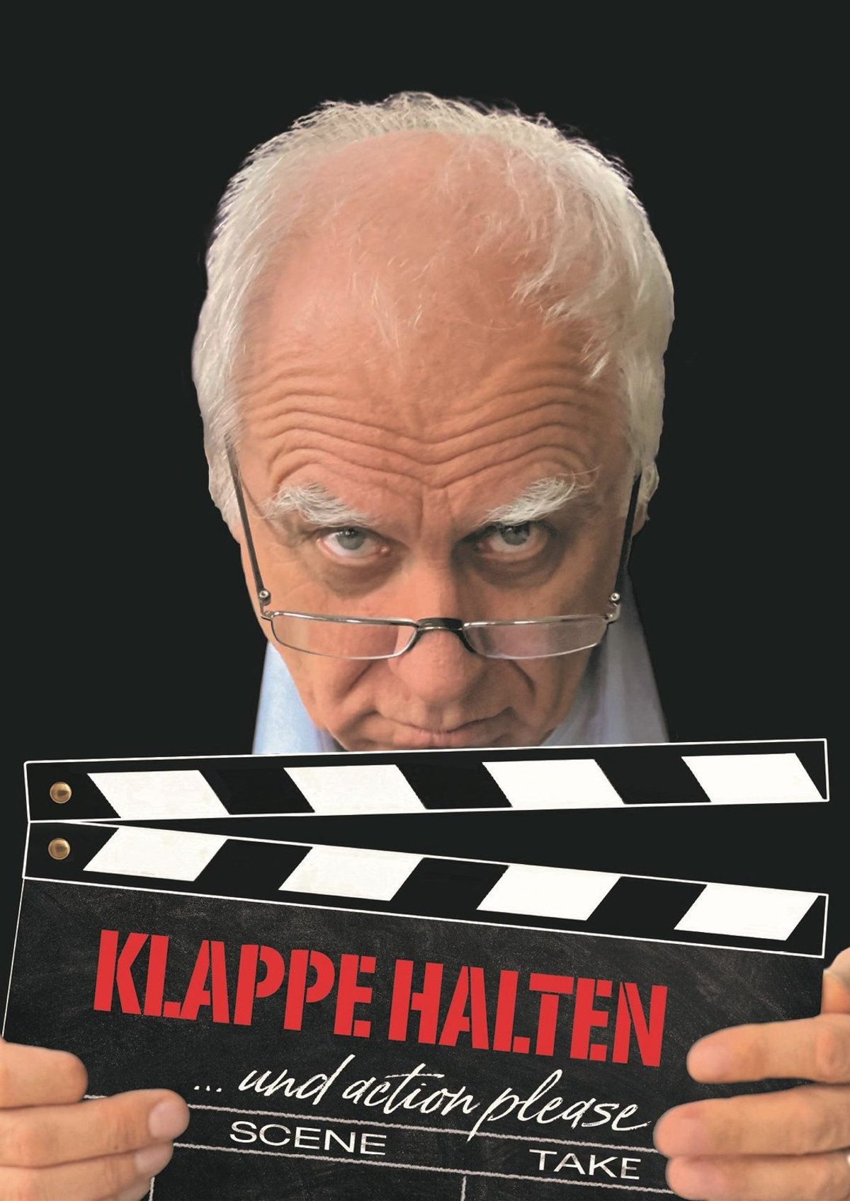Bruno Jonas – Klappe halten!
