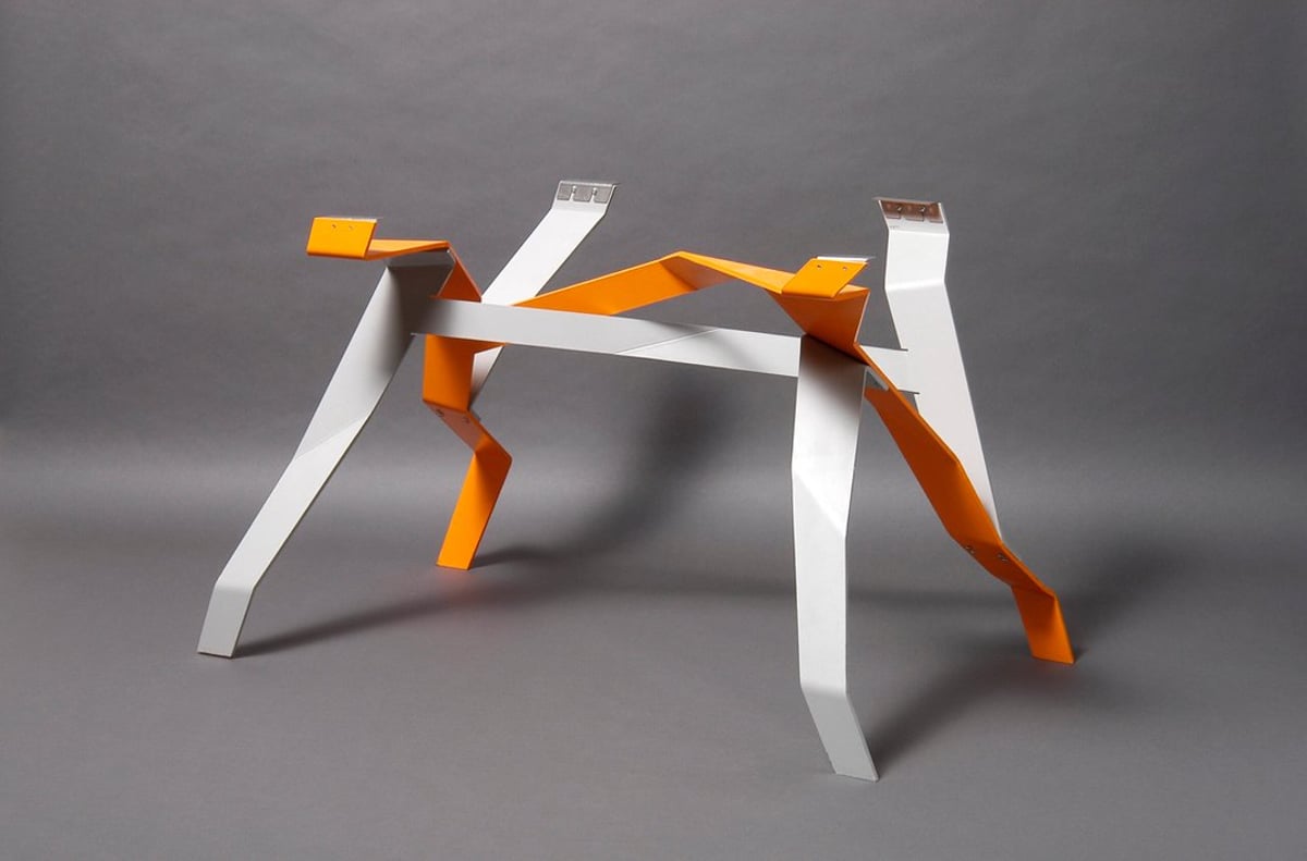 Make It Make Sense. German Design Graduates 2026