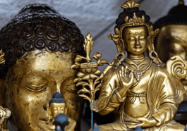 Basar: Kunsthandwerk aus Nepal, Thailand & Indien