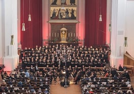 Johann Sebastian Bach: Weihnachtsoratorium