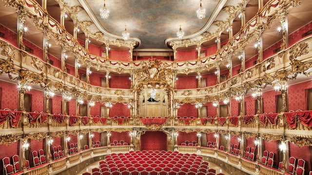 Così fan tutte – Kammeroper München