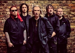 New Model Army