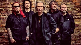 New Model Army