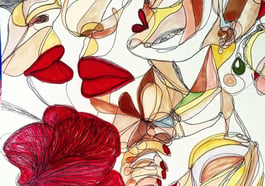 Laura Bohnenberger – tell the girls*