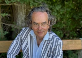 Hans Jürgen Stockerl liest „Jugend ohne Gott“ von Ödon von Horwarth