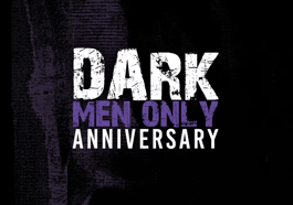 Dark Edition – Anniversary Night