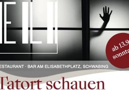 Tatort Abend