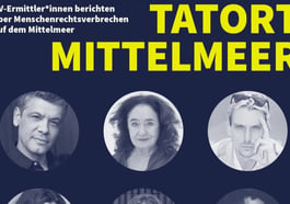 Tatort Mittelmeer