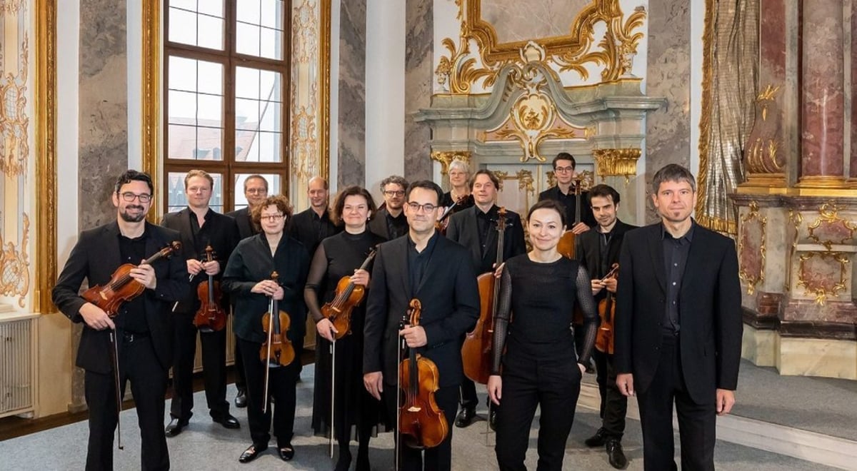 bkp – bayerische kammerphilharmonie