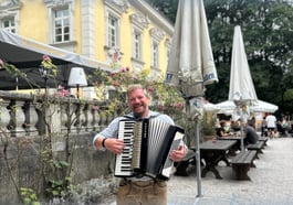 Weißwurstfrühstück mit’m da Waitler an Mariä Himmelfahrt