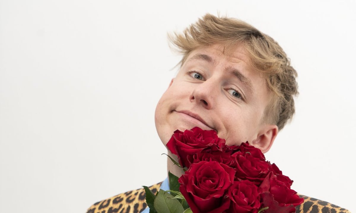 Ein Rosenkavalier