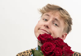 Ein Rosenkavalier