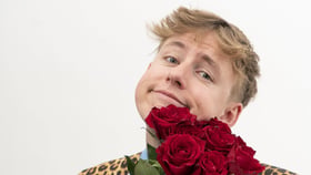 Ein Rosenkavalier