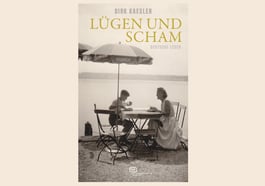 Dirk Kaesler »Lügen und Scham: Deutsche Leben«