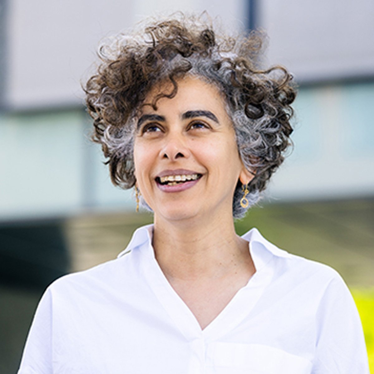 Adania Shibli „Täuschung“