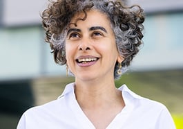 Adania Shibli „Täuschung“