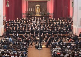 Johann Sebastian Bach: Weihnachtsoratorium