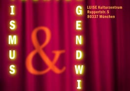 Theater & Autismus – Irgendwie anders