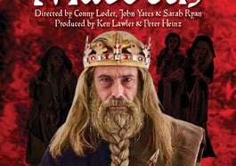 William Shakespeare’s Macbeth