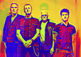 Guitar Gangsters
