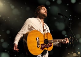 The Cat Stevens Tribute – Starring Patrick Snow