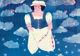 Frau Holle